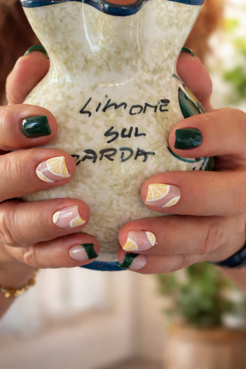 Nageldesign – Nagelschmiede Jana Klausch