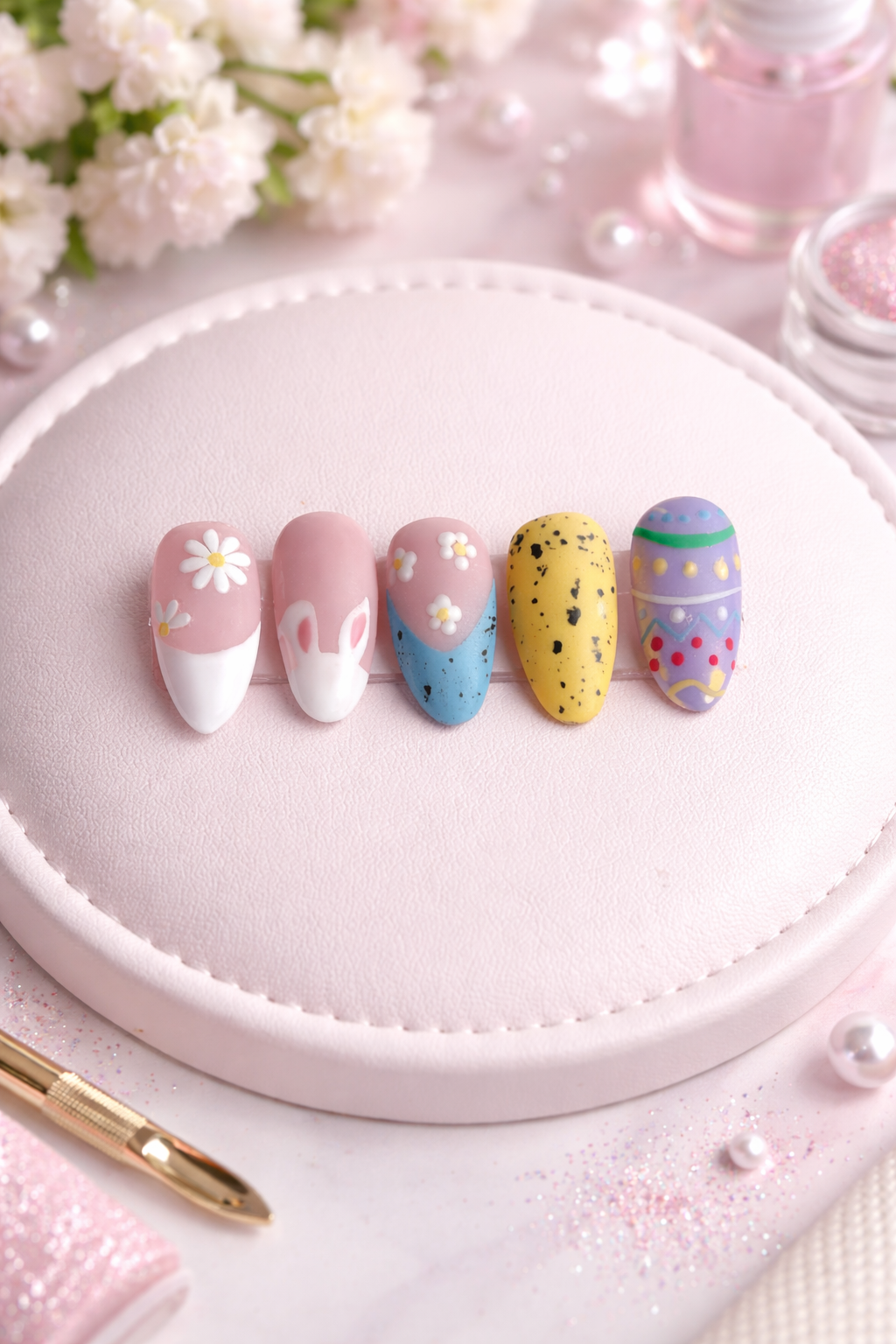 Nageldesign – Nagelschmiede Jana Klausch