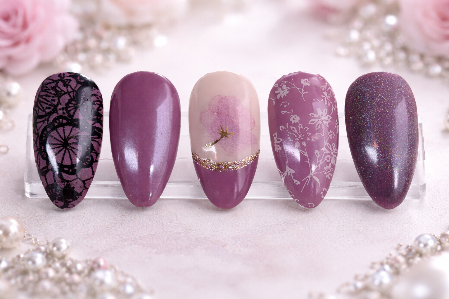 Nageldesign – Nagelschmiede Jana Klausch