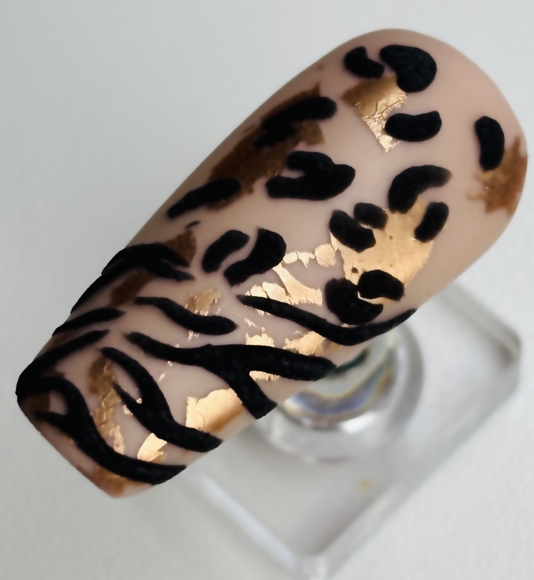 Nageldesign – Nagelschmiede Jana Klausch