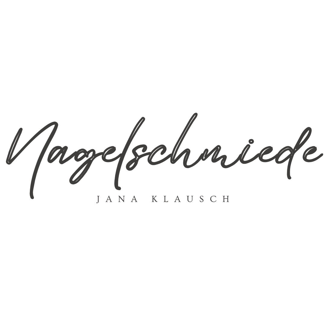 Nagelschmiede Jana Klausch – Logo